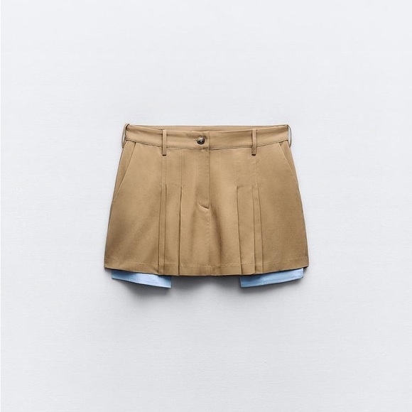 Zara skirt - Picture 2 of 3